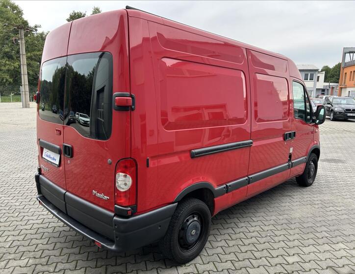 Renault Master 7