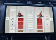 Land Rover Range Rover Velar SUV / Terénní 3,0 l 221 kw