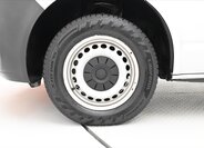 Volkswagen Transporter 27