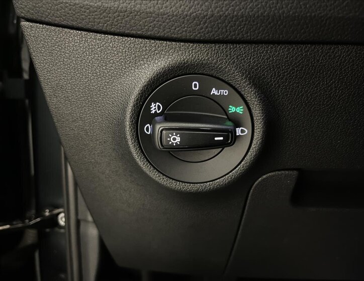 Škoda Kodiaq SUV / Terénní 2,0 l 110 kw