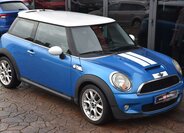 Mini Cooper S Hatchback 1,6 l 128 kw