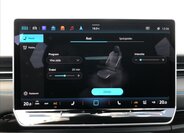 Volkswagen ID.7 Liftback 0,0 210 kw