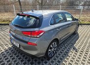 Hyundai i30 Hatchback 0,0 0