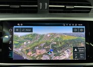 Audi A6 Allroad Kombi 3,0 l 253 kw