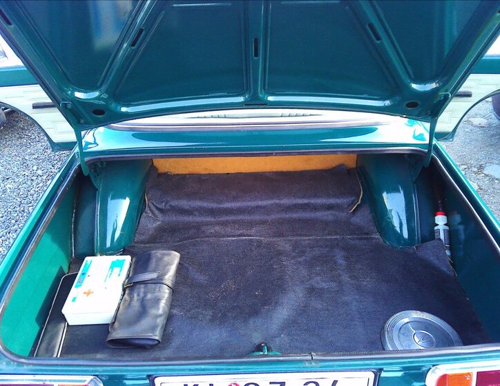 Ostatní Ostatní Ostatní 1,3 l 39 kw