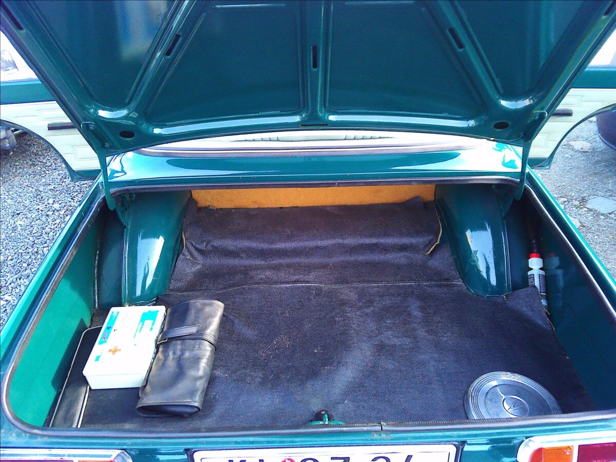 Ostatní Ostatní Ostatní 1,3 l 39 kw