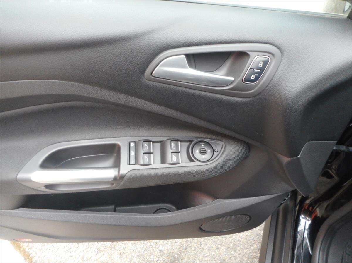 Ford C-MAX MPV 999,0 92 kw