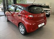 Hyundai i10 Hatchback 998,0 46 kw