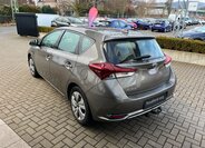 Toyota Auris Hatchback 1,6 l 97 kw