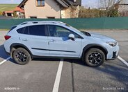 Subaru XV Kombi 1,6 l 84 kw