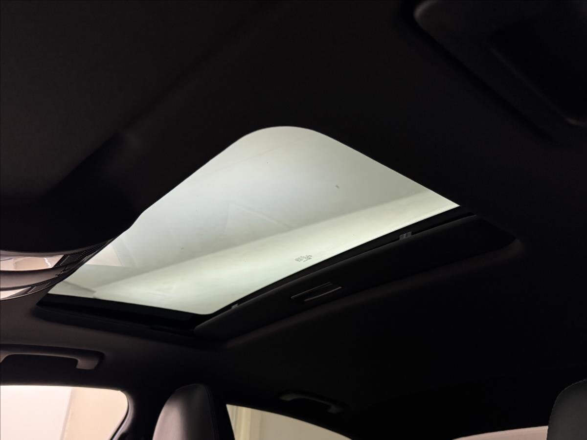 Audi A6 Sedan / Limuzína 2,7 l 140 kw