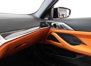 BMW M4 Ostatní 3,0 l 375 kw