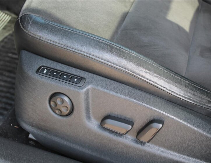 Škoda Superb Kombi 2,0 l 125 kw