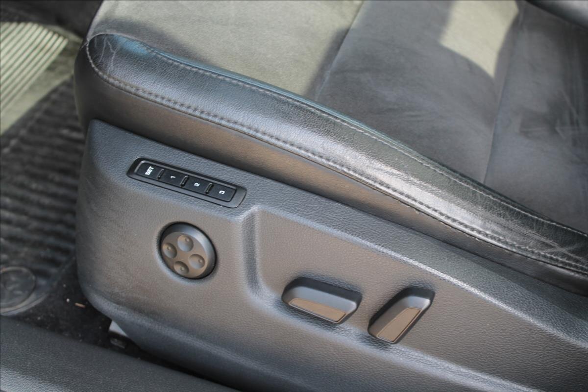 Škoda Superb Kombi 2,0 l 125 kw