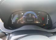 Toyota Yaris Cross 9