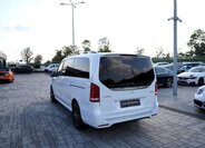 Mercedes-Benz Třídy V 4