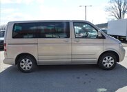 Volkswagen Multivan Kombi 2,5 l 128 kw