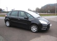 Citroën C4 Picasso 2