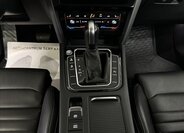 Volkswagen Passat Kombi 2,0 l 147 kw