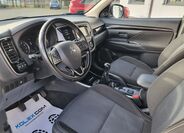 Mitsubishi Outlander 9