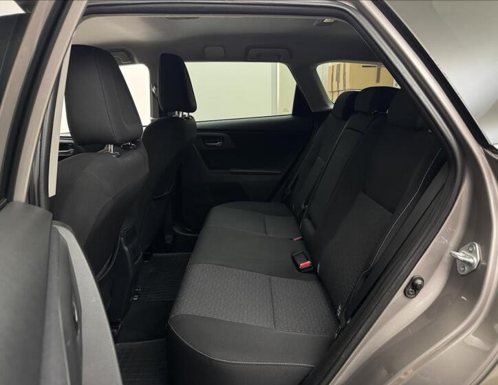 Toyota Auris 29