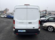 Ford Transit Skříň 2,2 l 92 kw