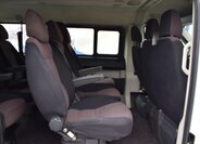 Fiat Ducato MPV 2,3 l 96 kw