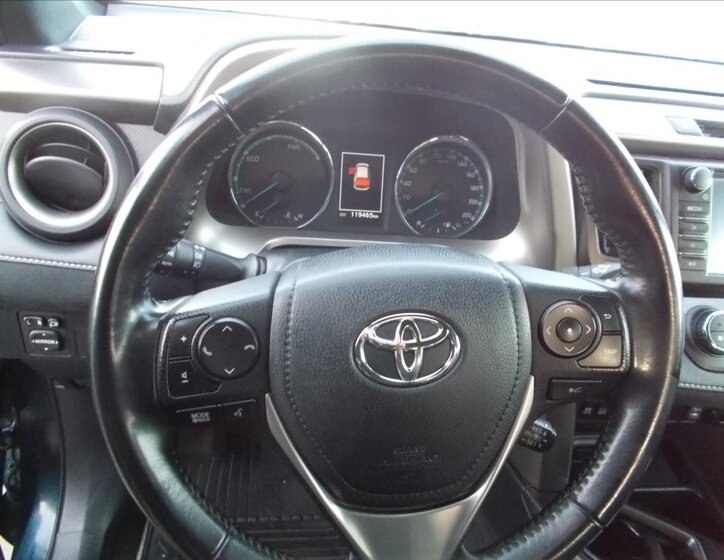 Toyota RAV4 28