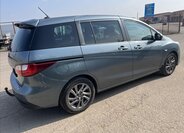 Mazda 5 Kombi 1,6 l 85 kw