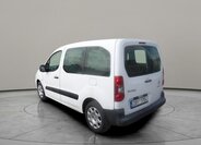 Peugeot Partner Tepee Kombi 1,6 l 55 kw
