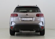 Citroën C5 Aircross SUV / Terénní 1,5 l 96 kw