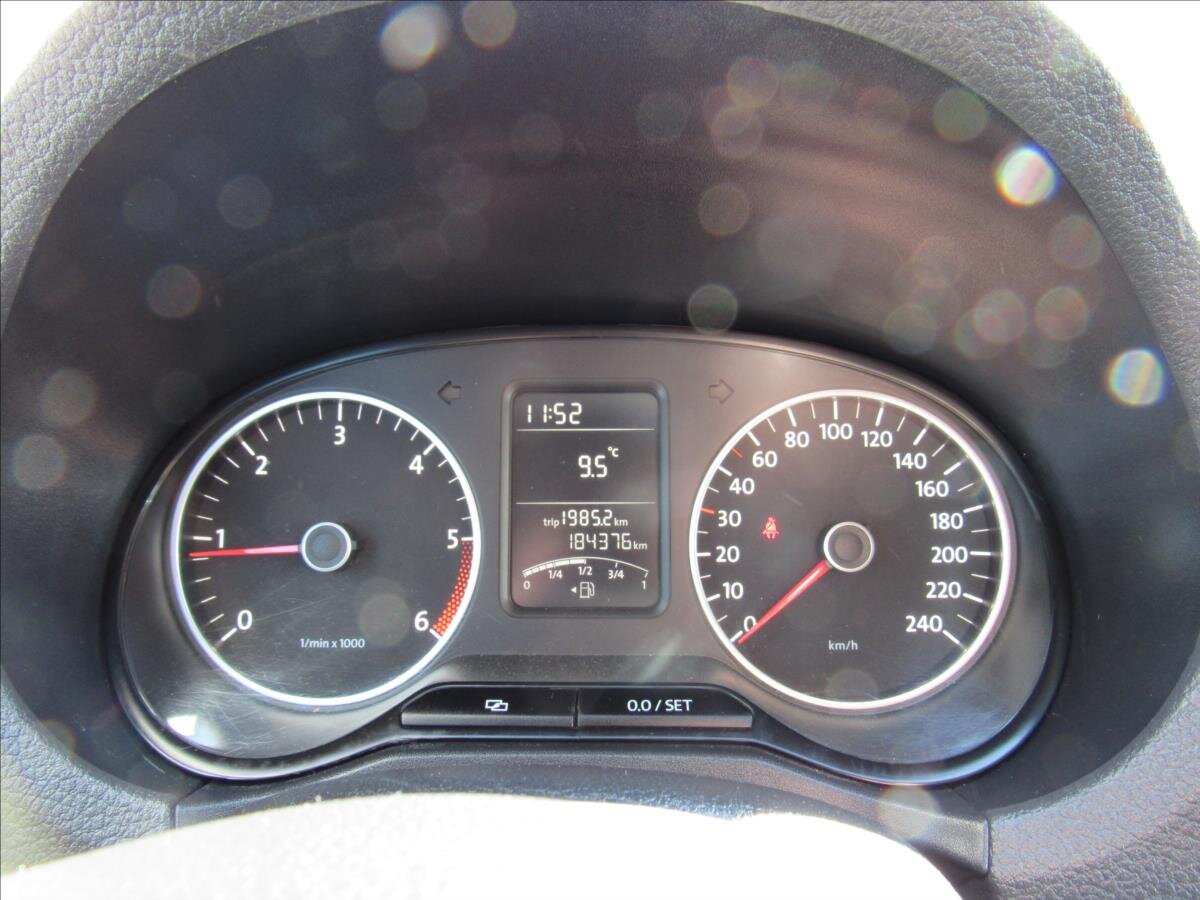 Volkswagen Amarok Pick-up 2,0 l 120 kw