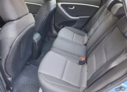 Hyundai i30 Kombi 1,6 l 88 kw