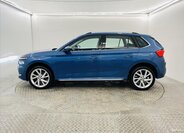 Škoda Kamiq Hatchback 999,0 81 kw