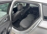 Opel Astra Kombi 1,6 l 81 kw