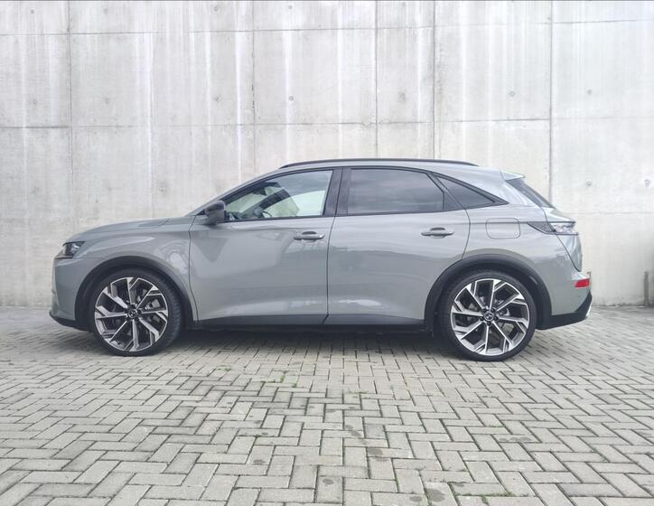 DS Automobiles DS7 4