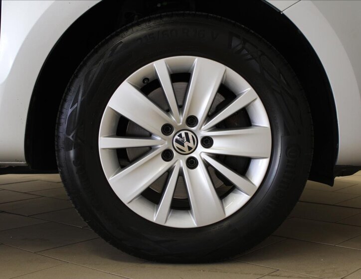 Volkswagen Sharan 30