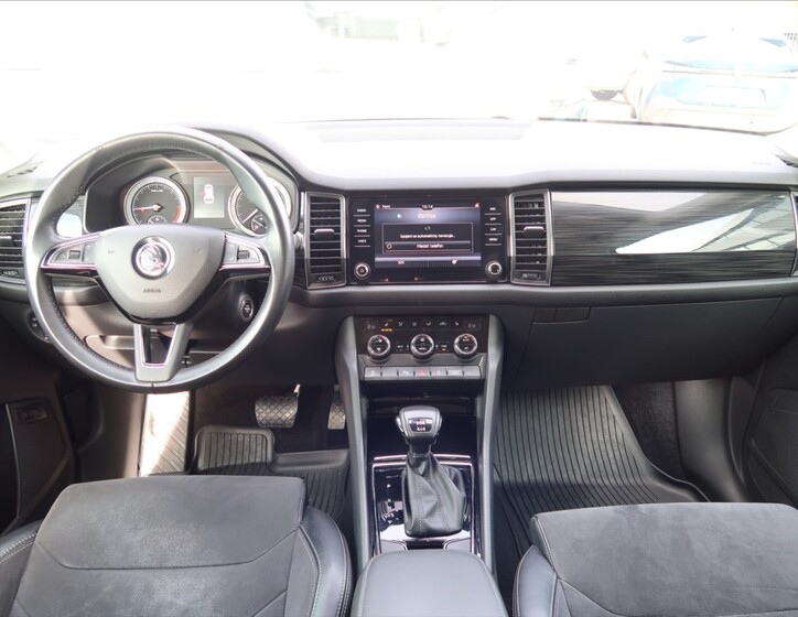 Škoda Kodiaq 14