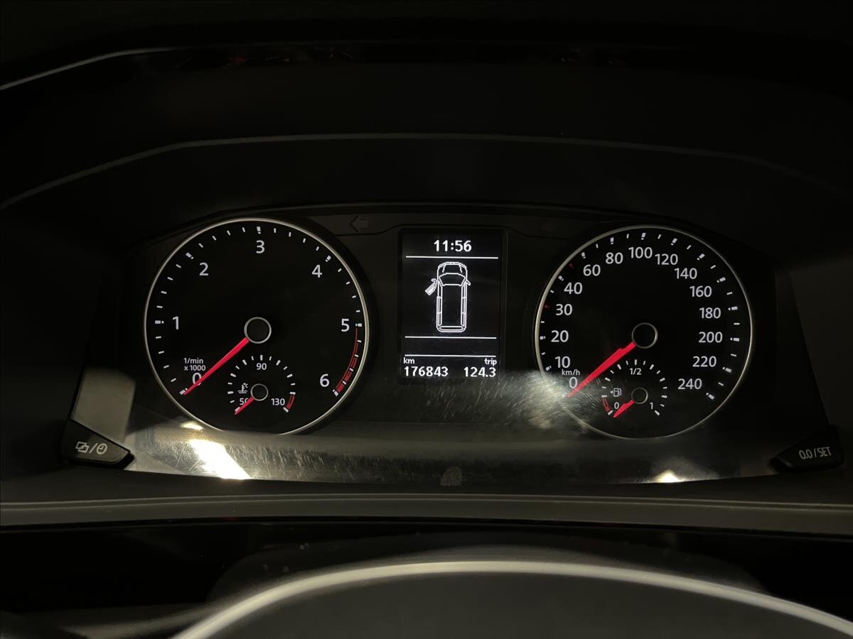 Volkswagen California VAN / Minibus 2,0 l 150 kw