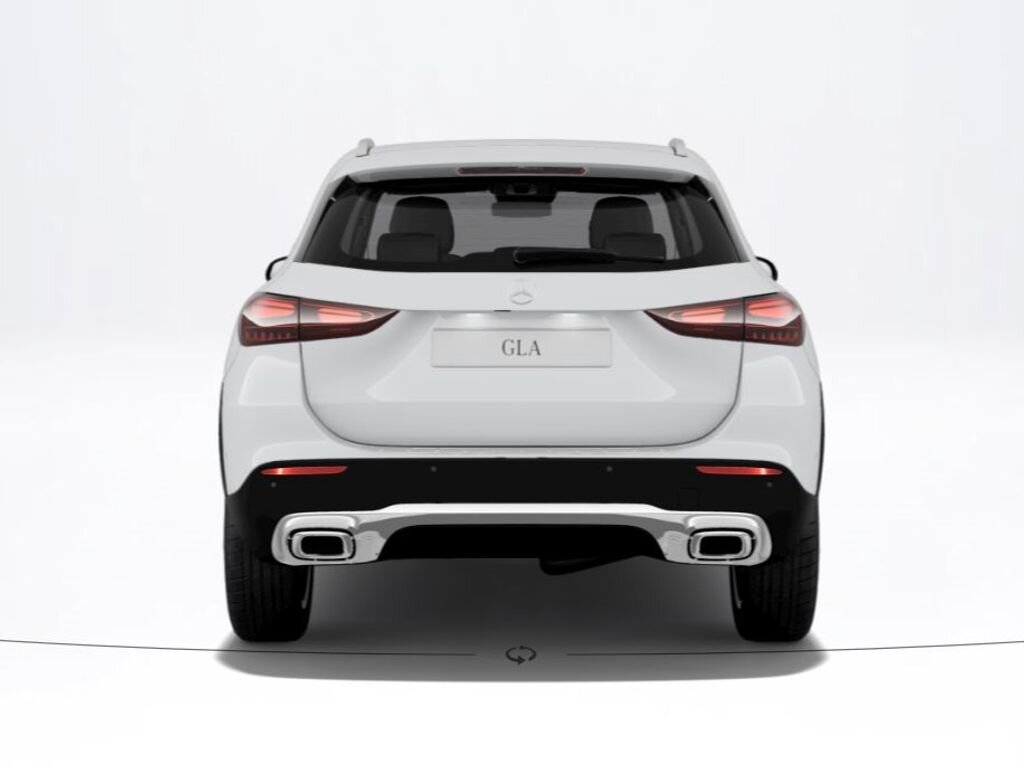 Mercedes-Benz GLA SUV 2,0 l 85 kw