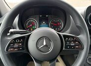 Mercedes-Benz Sprinter 8