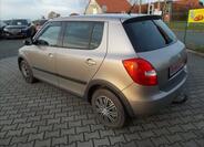 Škoda Fabia 12