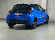 Toyota Yaris Hatchback 1,5 l 96 kw