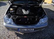 Mercedes-Benz Třídy C 20