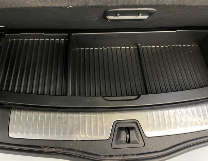 Renault Talisman Kombi 1,6 l 118 kw