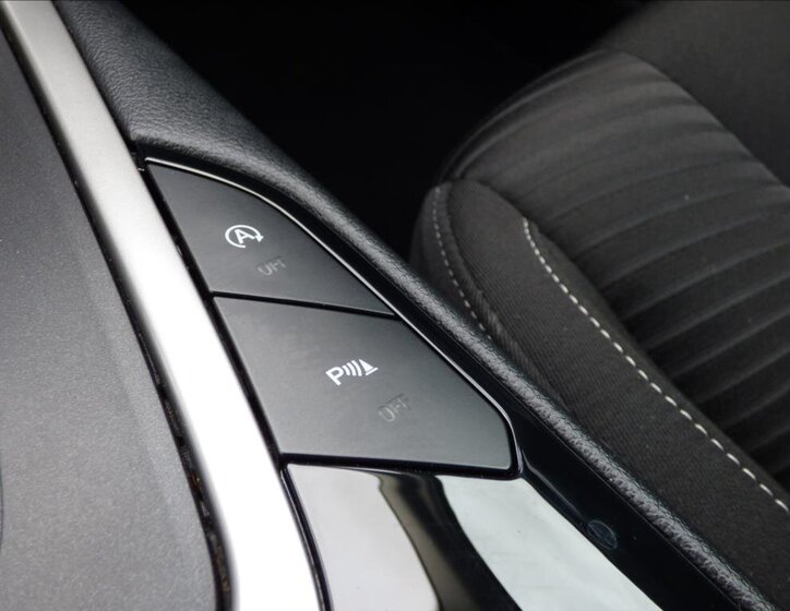 Ford S-MAX MPV 2,0 l 110 kw