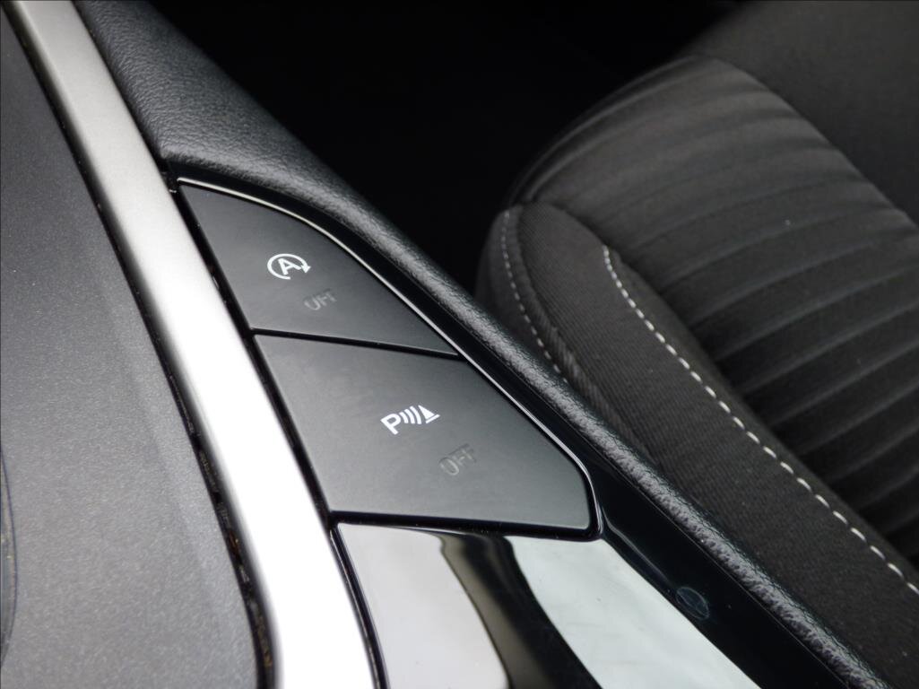 Ford S-MAX MPV 2,0 l 110 kw