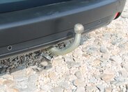 Peugeot 2008 SUV / Terénní 1,2 l 60 kw