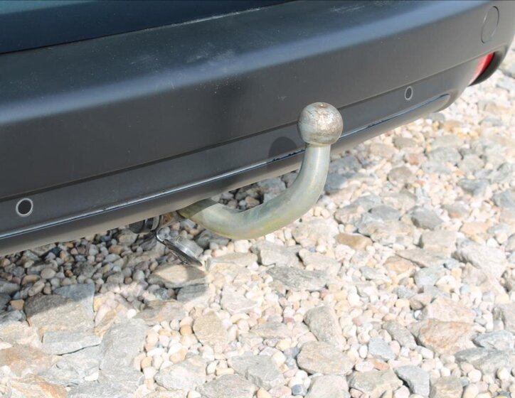 Peugeot 2008 SUV / Terénní 1,2 l 60 kw