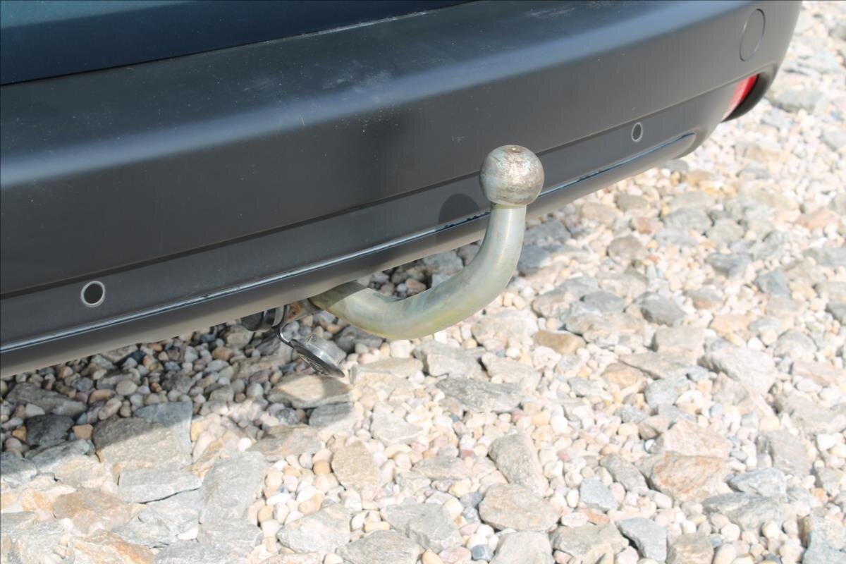 Peugeot 2008 SUV / Terénní 1,2 l 60 kw